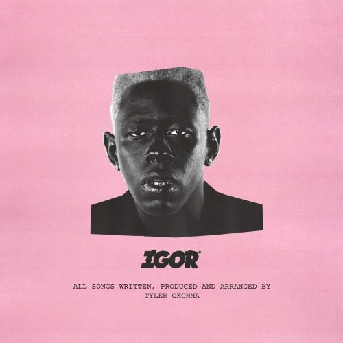 Tyler, The Creator — «IGOR»