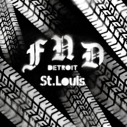 Frank-N-Dank — «St.Louis»