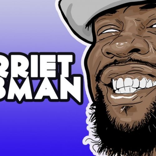 Jeru The Damaja «Harriet Tubman»