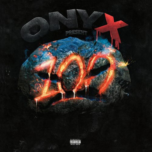 ONYX — «Present 100 MAD»