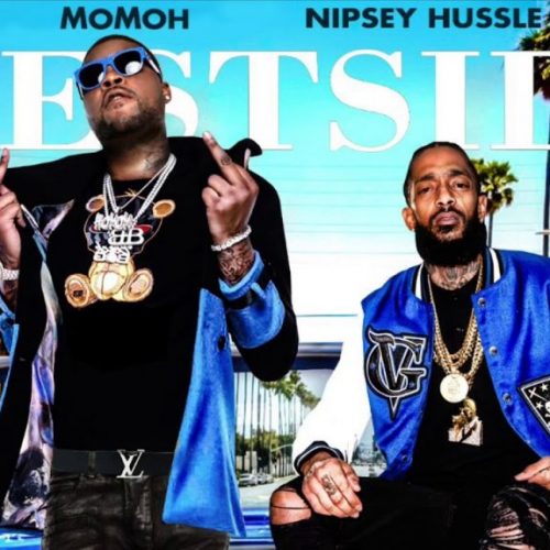 Momoh — «WestSide» (Feat. Nipsey Hussle)
