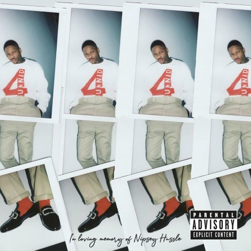 YG — «4REAL 4REAL»