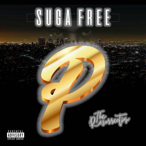 Suga Free — «The Resurrection»