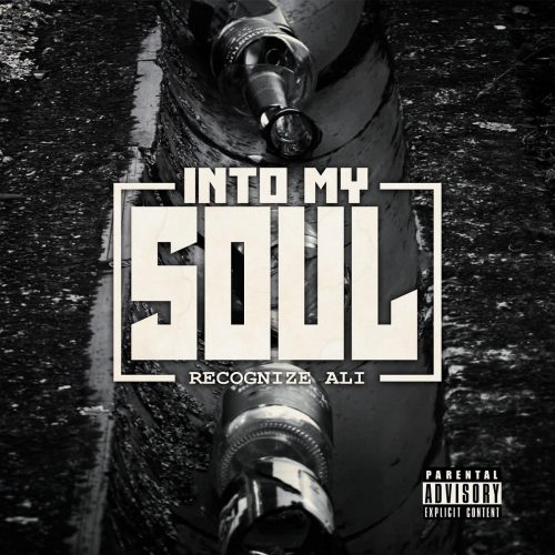 Recognize Ali — «Into My Soul»