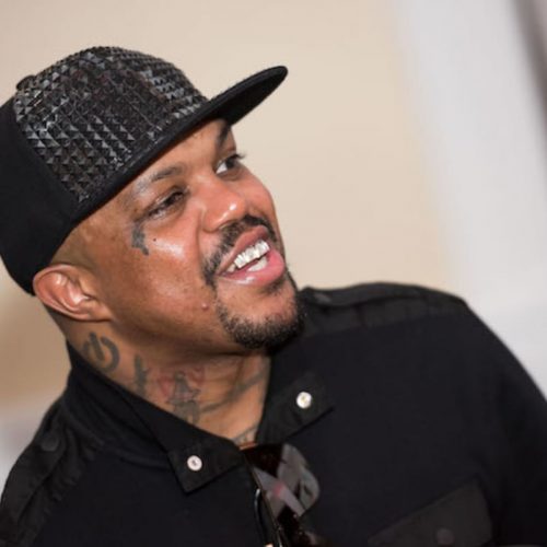 DJ Paul — «Real Money» (feat. Beanie Sigel)