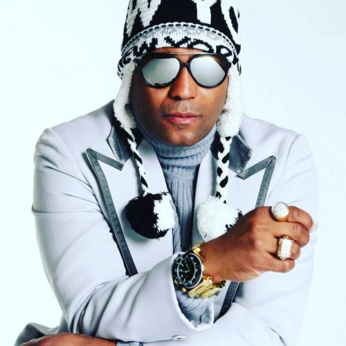 Kool Keith — «Zero Fux» (feat. B-Real)