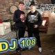 Интервью DJ 108-го для проекта «Мастерская Багуса»
