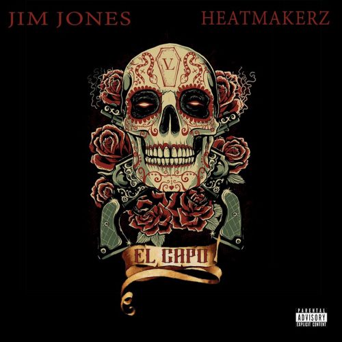 Jim Jones — «El Capo»
