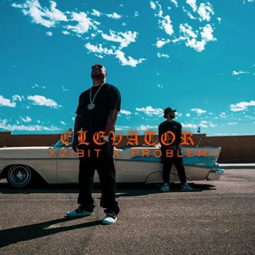 Xzibit — «Elevator» (feat. Problem)