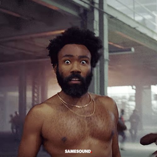 Childish Gambino забрал очередную награду за видео «This is America». На этот раз BET Awards