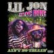Свежий сингл от Lil Jon «Ain’t No Tellin’» с куплетами Mac Dre