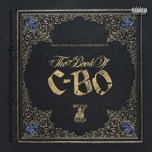 C-Bo — «The Book Of C-Bo»