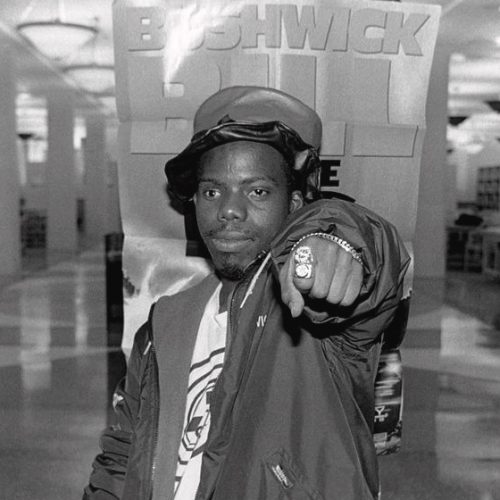 Умер Bushwick Bill из Geto Boys