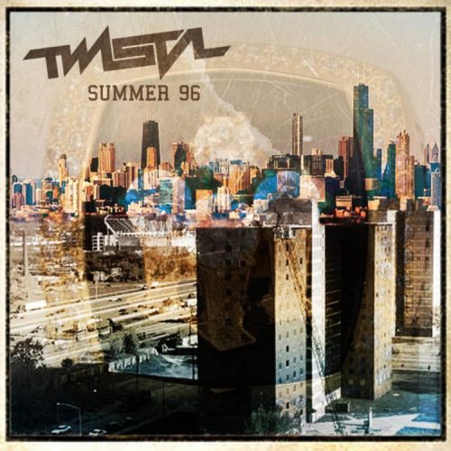 Twista — «Summer 96»