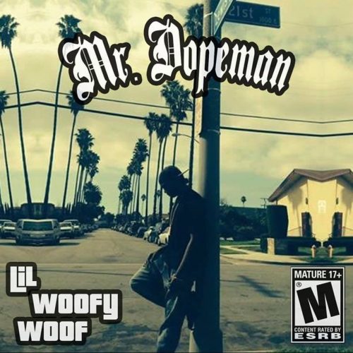 Lil Woofy Woof — «Mr. Dopeman»