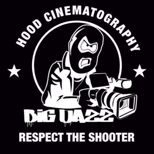 Big Dazz — «Compton Stroll (Cinematic Style)»