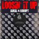 Def Squad presents: Jamal & Kurupt — «Loosin’ It Up» (prod Erick Sermon)