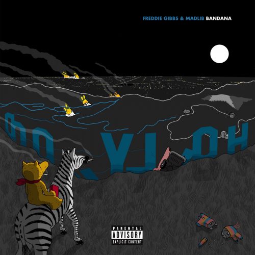 Freddie Gibbs & Madlib — «Bandana»