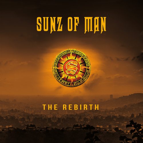 Sunz Of Man — «The Rebirth»