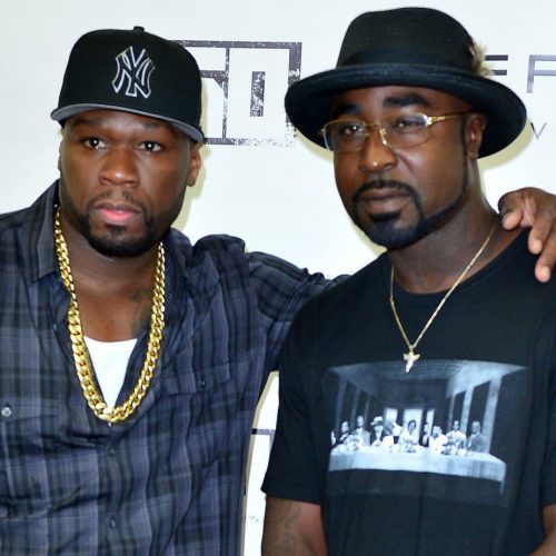 Young Buck выпустил дисс на 50 Cent