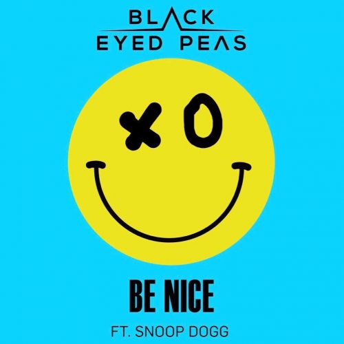 The Black Eyed Peas — «Be Nice» (feat. Snoop Dogg)