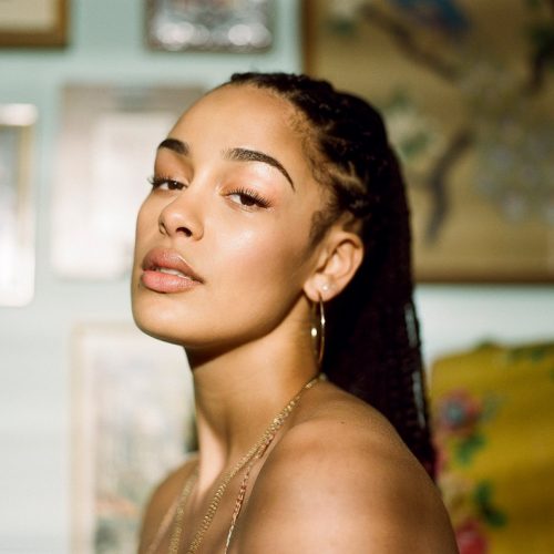 Jorja Smith — «Goodbyes»