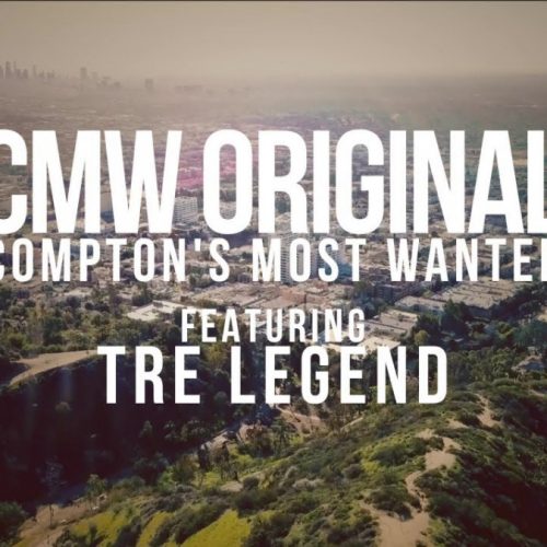 Compton’s Most Wanted — «No Reason» (feat. Tre Legend)