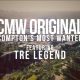 Compton’s Most Wanted — «No Reason» (feat. Tre Legend)