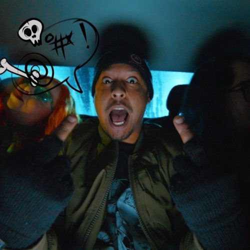 Dope D.O.D. — «Scooby Doo Gang» (feat. Gemitaiz)