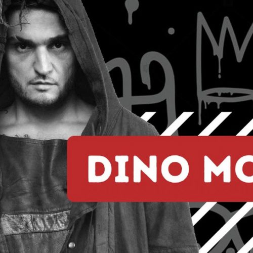 Dino MC47 в новом выпуске «INSIDE SHOW»
