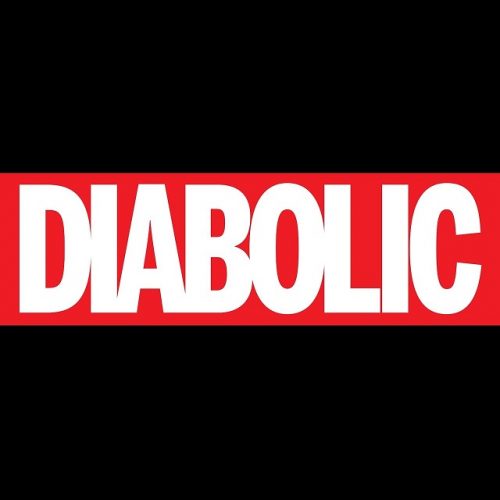 Diabolic выпустил сингл «Marvel» с предстоящего релиза