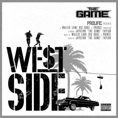 The Game — «West Side»