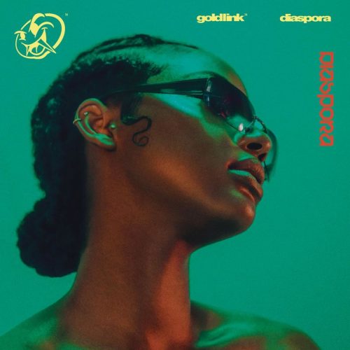 GoldLink – «Diaspora»