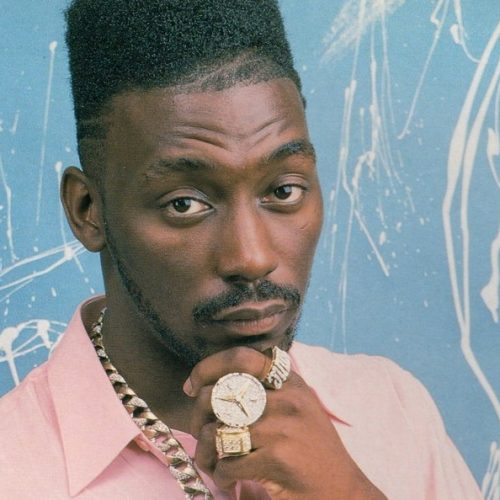 21-го июля в Санкт-Петербурге выступит Big Daddy Kane