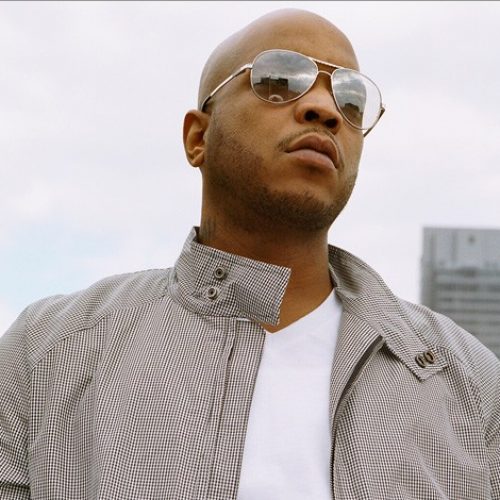 Styles P — «Push the Line» (Feat. Whispers & Sheek Louch)