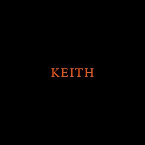 Kool Keith — «KEITH»