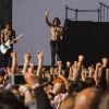 В Парке Горького прошёл седьмой фестиваль Park Live