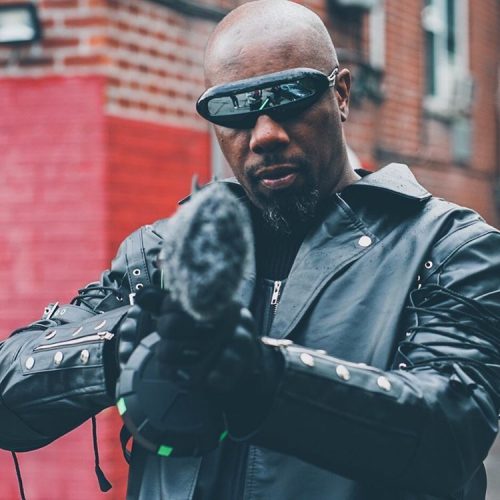 Inspectah Deck — «Game Don’t Change»