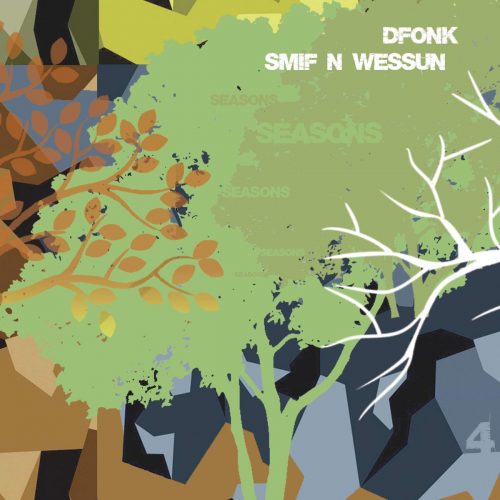 Dfonk & Smif-N-Wessun — «Seasons»