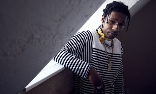 Арест A$AP Rocky в Стокгольме продлен до 19-го июля. Концерт в Москве будет перенесен на неопределенный срок