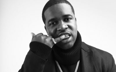 A$AP Ferg