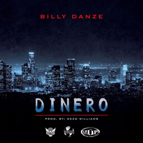 Billy Danze (M.O.P.) – «Dinero»