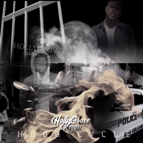 Hollygrove Keem — «Hood Cycle»