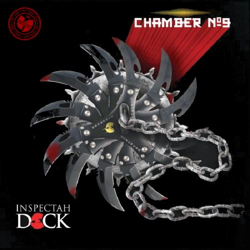 Inspectah Deck — «Chamber No. 9»