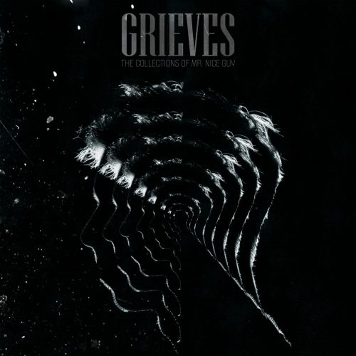 Grieves — «The Collections of Mr. Nice Guy»