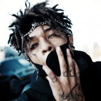 Scarlxrd