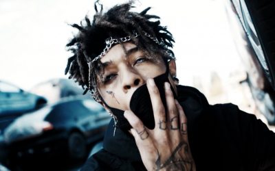 Scarlxrd