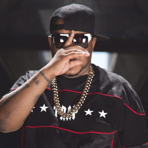 Twista — «Home Invasion» (feat. Do or Die)