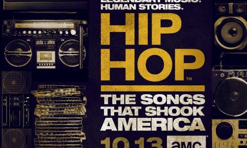 В октябре выйдет документальный сериал «Хип-хоп: песни, которые потрясли Америку»