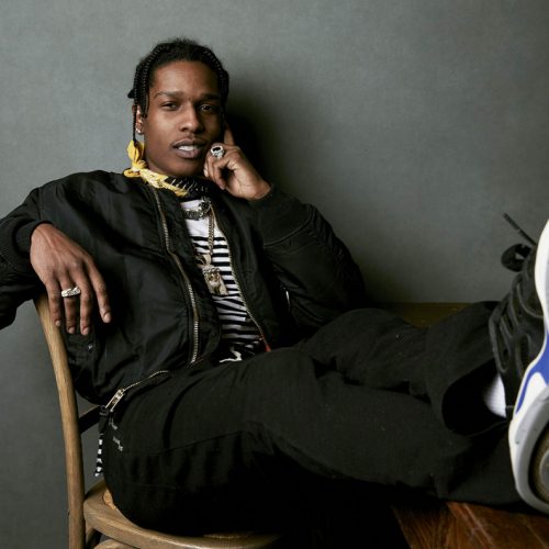 A$AP Rocky арестован в Стокгольме за участие в драке. Его европейский тур под угрозой срыва